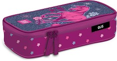 Ученически несесер - Lizzy Card - От серията OJS Girl Filly — 23045701