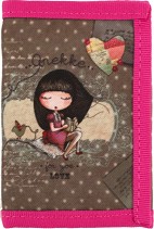 Портмоне Anekke - От серията Sweet — 18AN-921-SW