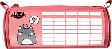 Ученически несесер - Lizzy Card - От серията Kittok Catto — 23047002