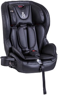     Phil & Teds Columbus V2 -  Isofix ,  9  36 kg -   