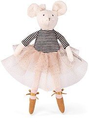 Плюшено мишле Сузи - Moulin Roty — 667025