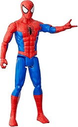 Екшън фигура на Спайдърмен - Hasbro - На тема Спайдърмен — G2715
