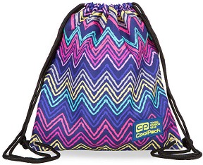 Спортна торба Cool Pack Solo - От серията Flexy — B72103