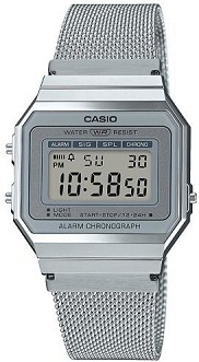  Casio Collection - A700WEM-7AEF -   "Casio Collection" - 