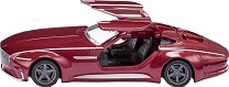 Автомобил - Vision Mercedes-Maybach 6 - Метална играчка от серията "Super: Private cars" — Siku 2357
