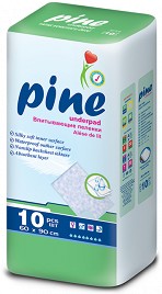     Pine - 10  30 , 60 x 90 cm - 
