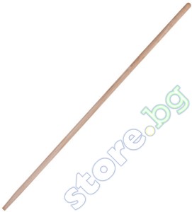     ∅ 30 mm Yaparlar - 140 cm - 