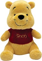 Плюшена играчка Мечо Пух - Disney Plush - На тема Мечо Пух — PDP2500211