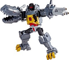 Трансформираща се фигурка Cyberworld - Hasbro - На тема Трансформърс — G0748