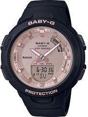  Casio - Baby-G BSA-B100MF-1AER -   "Baby-G" - 