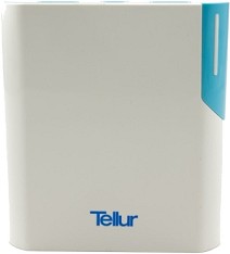 Tellur TL40 8000 mAh - Външна батерия - батерия