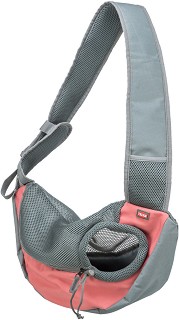 Слинг Trixie Front Carrier - За кучета и котки до 5 кг