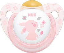    NUK -    ,   Rose & Blue, 6-18  - 