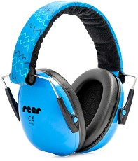   Reer SilentGuard Kids -  2+  - 