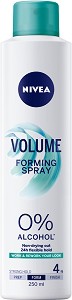 Nivea Volume Forming Spray -       - 