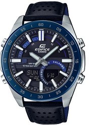  Casio - Edifice ERA-120BL-2AVEF -   "Edifice" - 