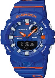  Casio - G-Shock GBA-800DG-2AER -   "G-Shock" - 