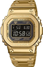  Casio - G-Shock GMW-B5000GD-9ER -   "G-Shock" - 
