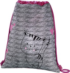 Спортна торба Hama Lovely Cat — 139113