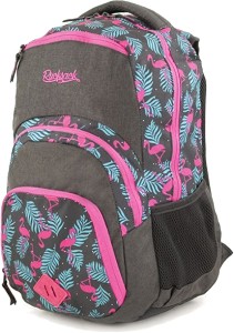 Ученическа раница Rucksack Only Flamingo — 19R105B-10