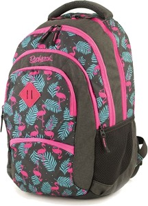 Ученическа раница Rucksack Only Flamingo — 19R107-10
