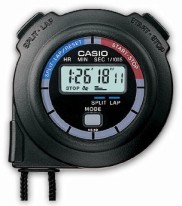  Casio - HS-3V-1RET -   "Sports" - 