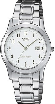  Casio Collection - LTP-1141PA-7BEF -   "Casio Collection" - 