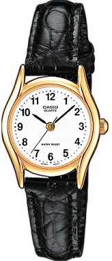  Casio Collection - LTP-1154PQ-7BEF -   "Casio Collection" - 