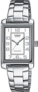  Casio Collection - LTP-1234PD-7BEF -   "Casio Collection" - 