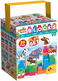   -    36    "Carotina Baby" - 