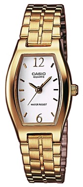  Casio Collection - LTP-1281PG-7AEF -   "Casio Collection" - 