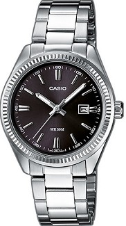  Casio Collection - LTP-1302PD-1A1VEF -   "Casio Collection" - 