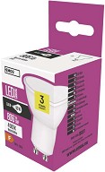 LED  Emos GU10 8.4 W 4000K - 806 lm   Classic - 