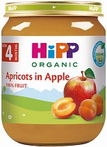       HiPP - 125 g,  4+  - 