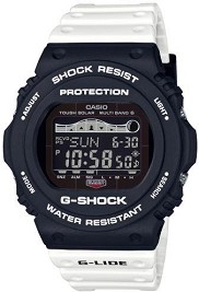  Casio - G-Shock GWX-5700SSN-1ER -   "G-Shock" - 