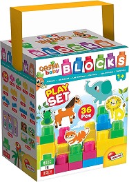  -    36    "Carotina Baby" - 