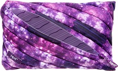Ученически несесер Zipit Space - От серията "Fresh Colorz"