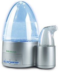     - Medibreeze - 