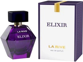 La Rive Elixir EDP - Дамски парфюм