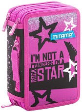     - Rockstar - 