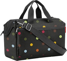   Reisenthel Allrounder S -   11 l   Dots - 
