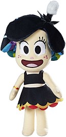 Парцалена кукла Hanazuki - Hasbro - Със светеща антена — B9922