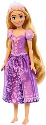 Пееща кукла Рапунцел - Mattel - На тема Принцесите на Дисни — HPD41
