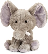Плюшено слонче - Keel Toys - От серията Pippins — SF2489