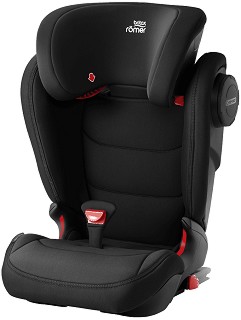     Römer Kidfix III M -  Isofix ,  15  36 kg -   