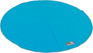    Easy Camp Round Picnic Rug - 
