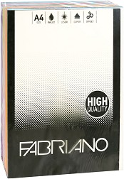    A4 Fabriano - 250 , 160 g/m<sup>2</sup> - 