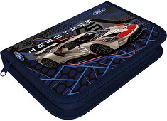 Ученически несесер - Lizzy Card - От серията Ford Performance — 23044014