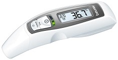Термометър за чело и ухо Beurer FT 65 — 79514