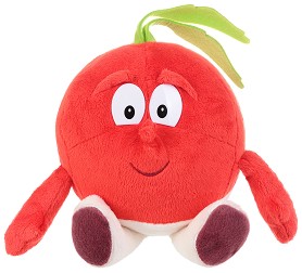 Плюшена играчка Ряпа - От серията Goodness Gang